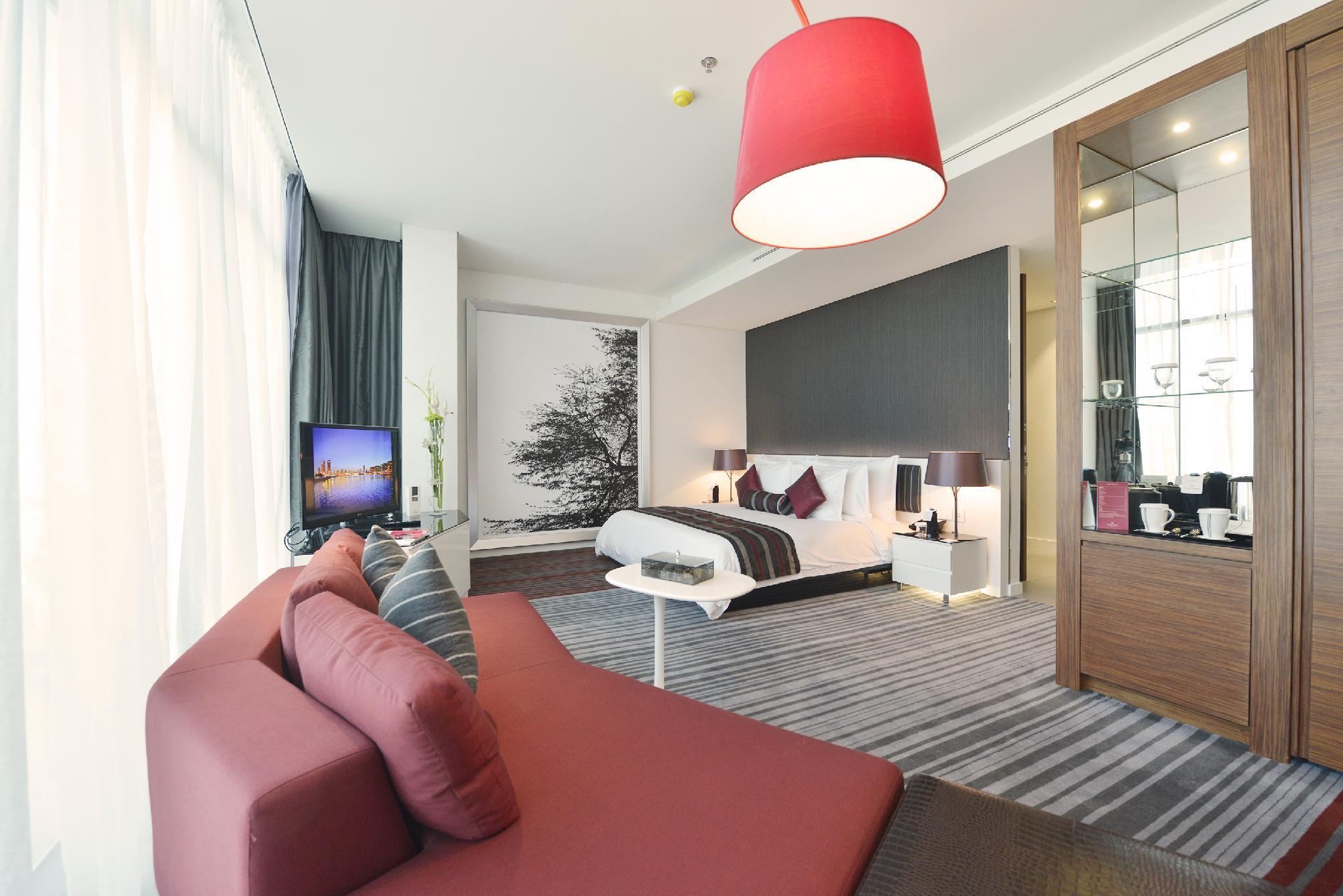 Ramee Grand Hotel And Spa Manama Luaran gambar Suite