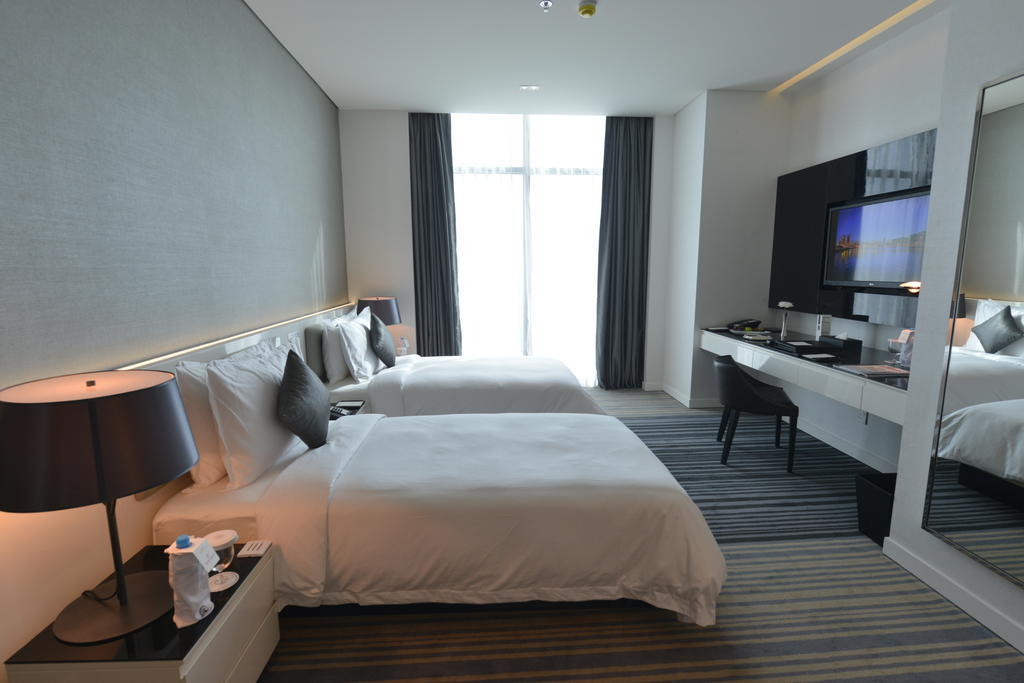 Ramee Grand Hotel And Spa Manama Bilik gambar