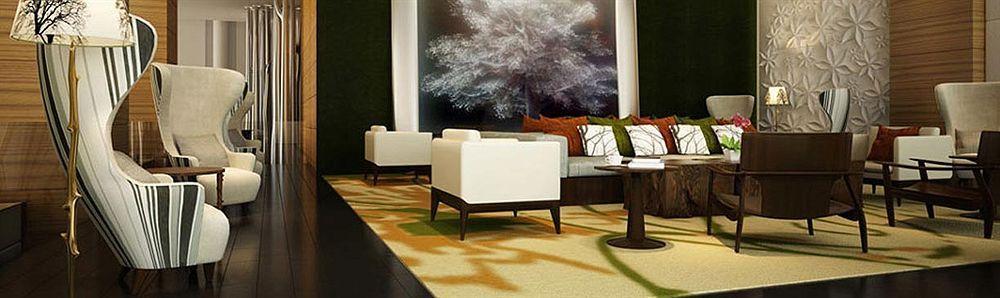 Ramee Grand Hotel And Spa Manama Luaran gambar A carpet